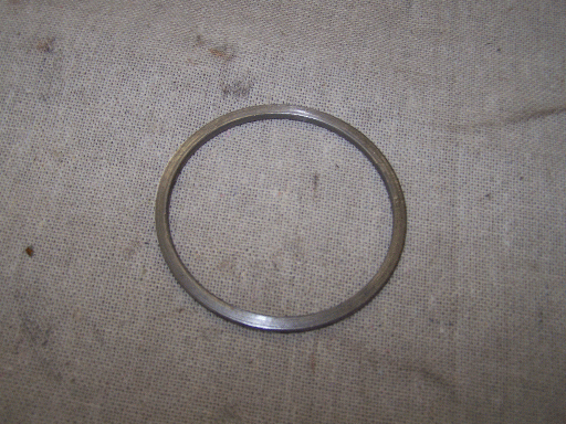 Spacer Ring